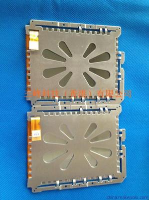 【6寸电子书LCD】价格,厂家,图片,LCD系列产品,三峰科技电子-
